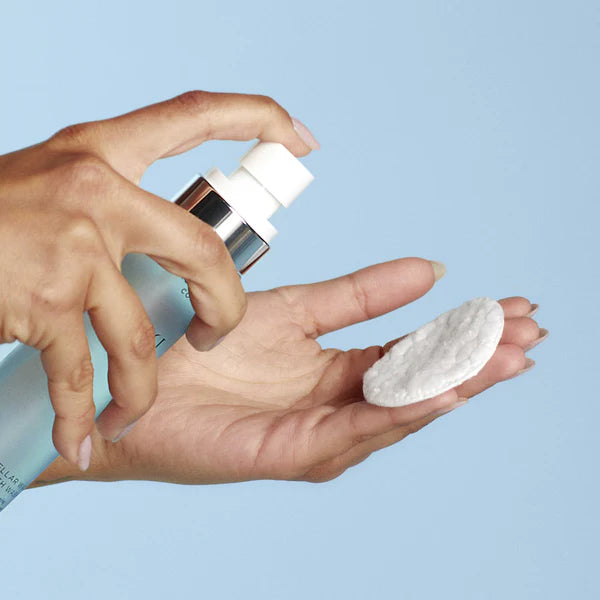 RevitaLash Micellar Water Lash Wash