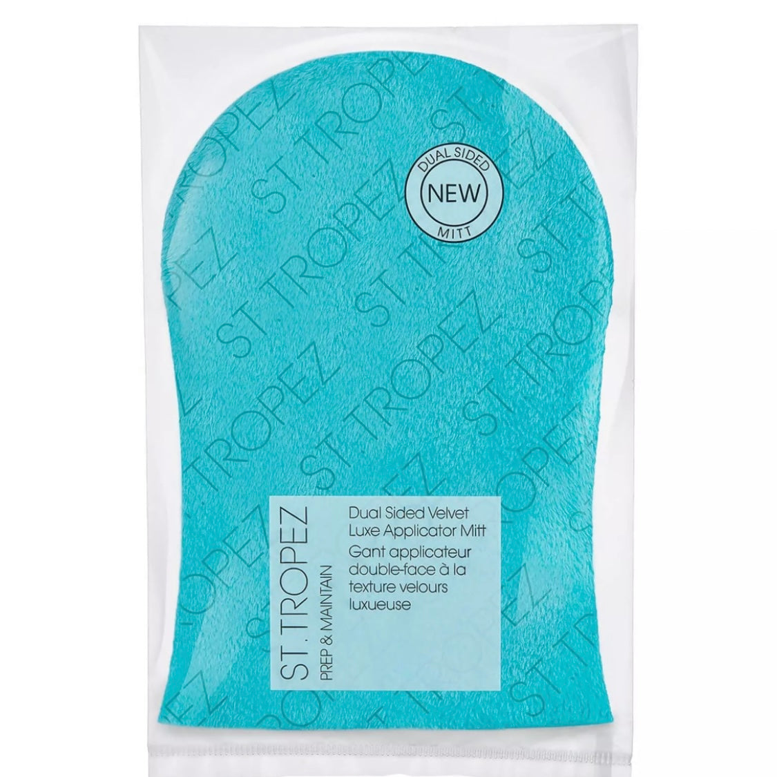 St Tropez Dual Sided Luxe Applicator Mitt
