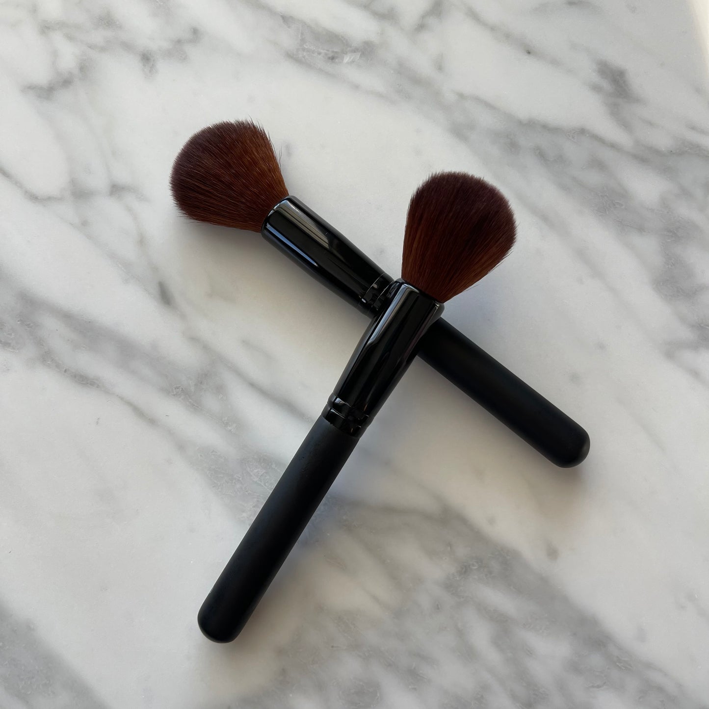 Lux Large Rounded Face Brush