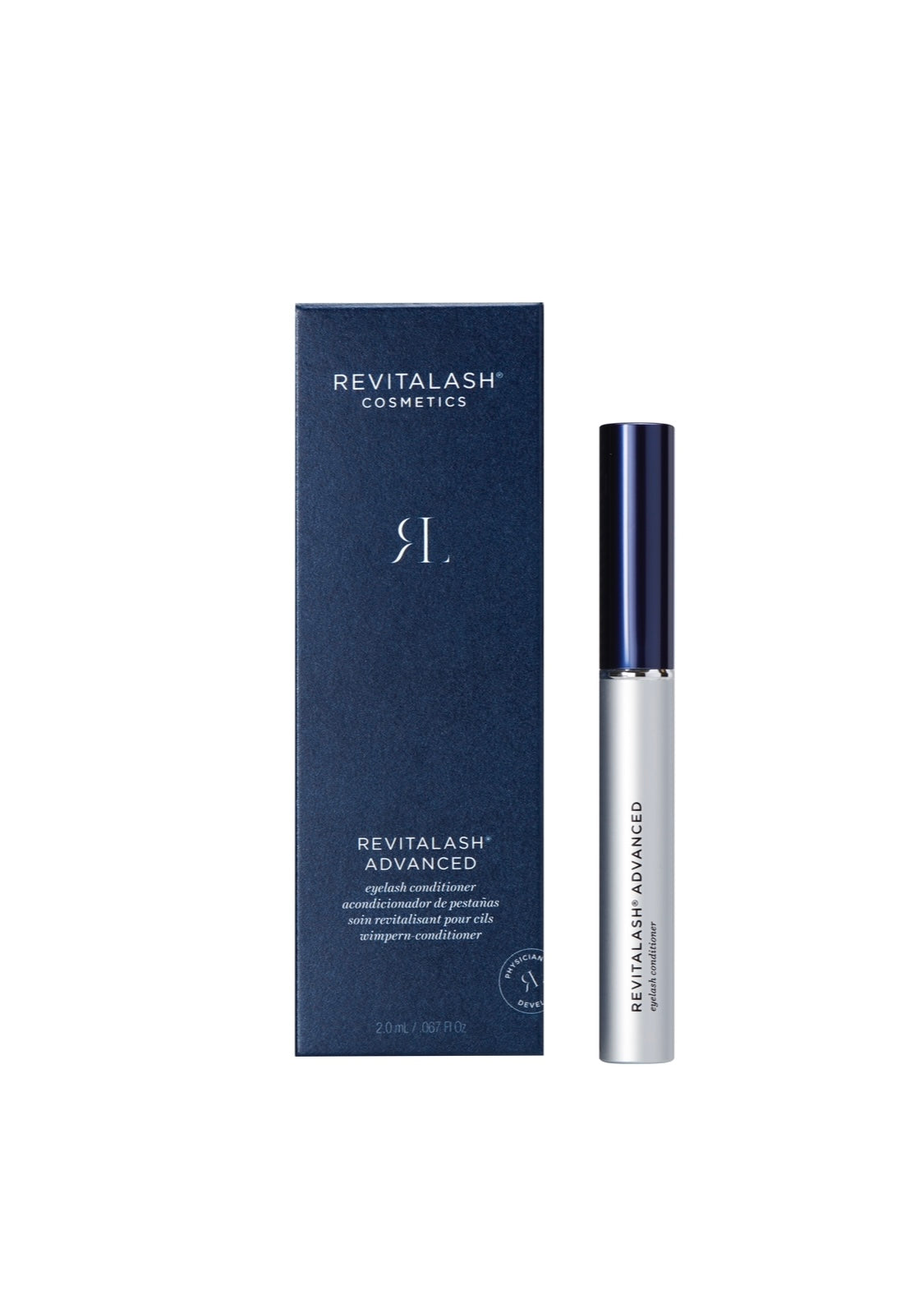 RevitaLash Advanced Eyelash Conditioner - 2.0ml