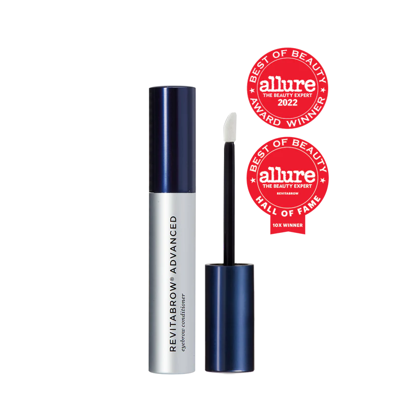 RevitaBrow Advanced Eyebrow Conditioner - 1.5ml Trial size
