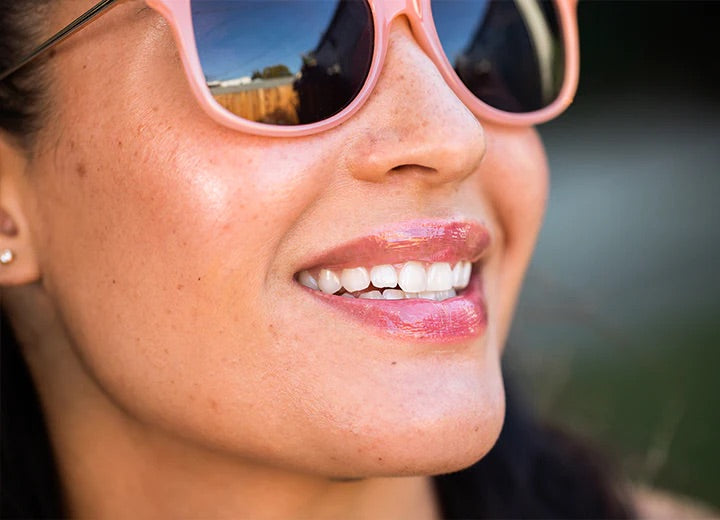 COOLA Liplux® Hydrating Lip Oil SPF 30