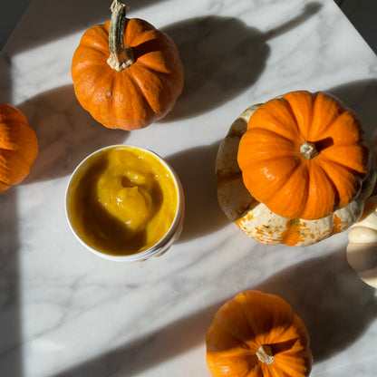 Pumpkin Enzyme Mask