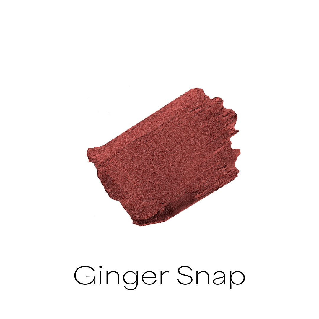 Ultra-Suede Lip Cream