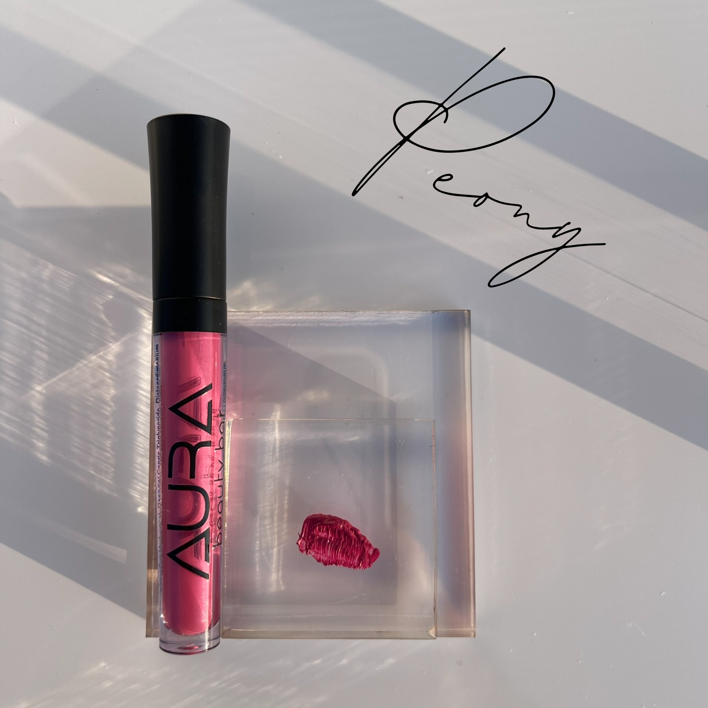 Ultra-Suede Lip Cream