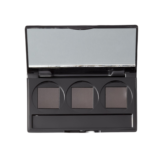 Trio Eye Shadow Compact