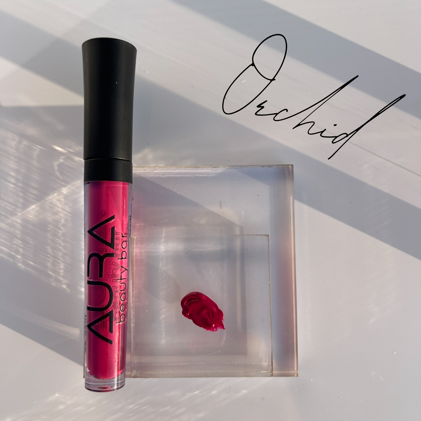 Ultra-Suede Lip Cream