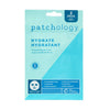 Patchology Hydrate Sheet Mask - 2-Pack