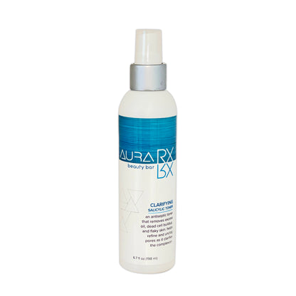 Clarifying Salicylic Toner