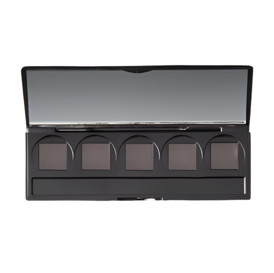 Custom Eye Shadow Compact - Five Well