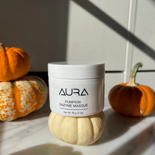 Pumpkin Enzyme Mask