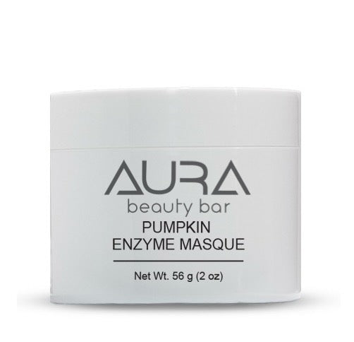 Pumpkin Enzyme Mask