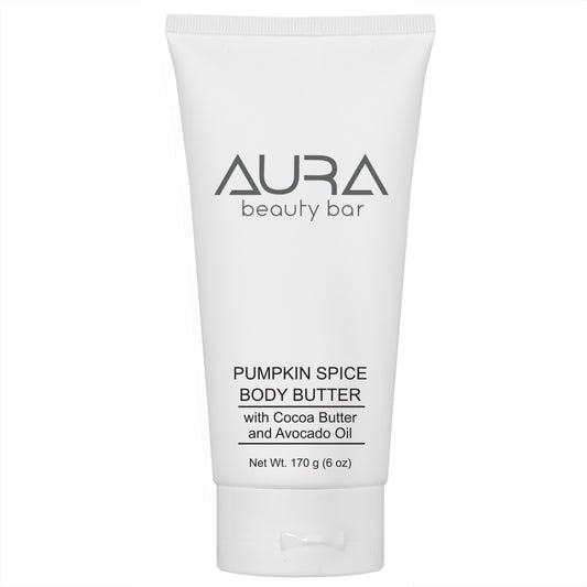 Pumpkin Spice Body Butter