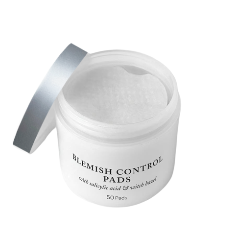 Blemish Control Pads