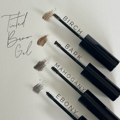 HD TINTED BROW GEL