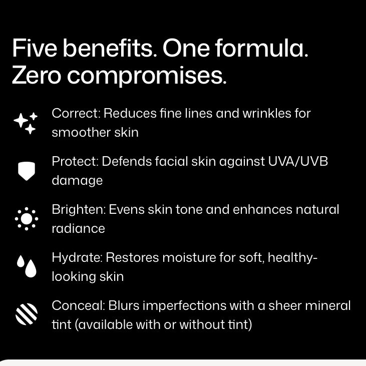 Revision Intellishade SPF 45 Original