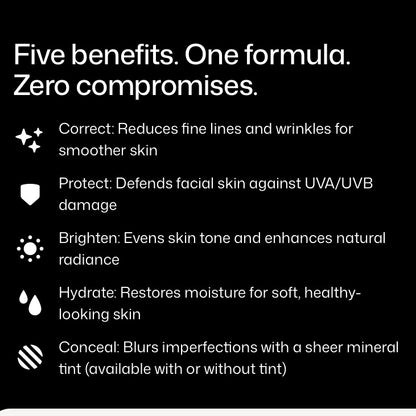 Revision Intellishade SPF 45 Original