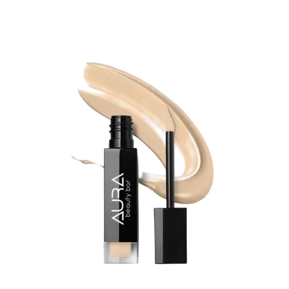 Luxe Liquid Concealer