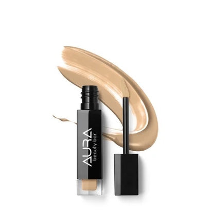 Luxe Liquid Concealer