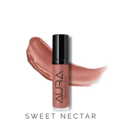 Luxe Lip Butter