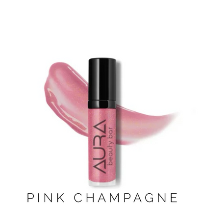 Luxe Lip Butter