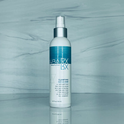 Clarifying Salicylic Toner