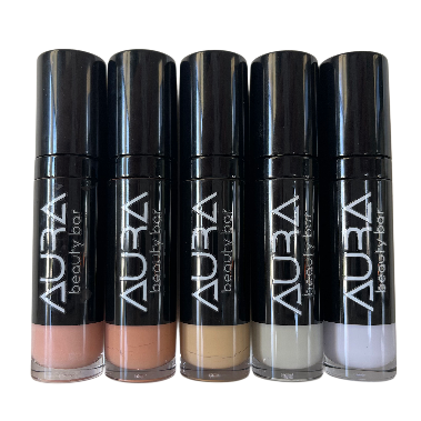 Luxe Liquid Color Corrector