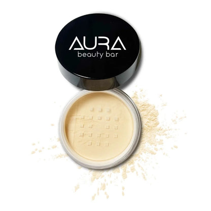 HD  Prep + Set Loose Powder