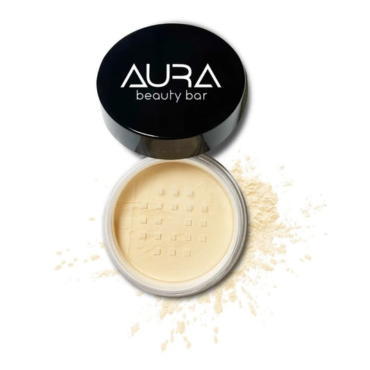 HD  Prep + Set Loose Powder