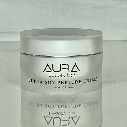 Ultra Soy Peptide Creme