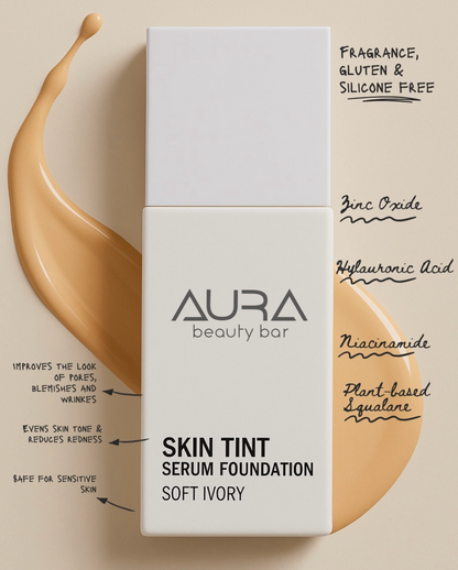 Skin Tint Perfecting Serum