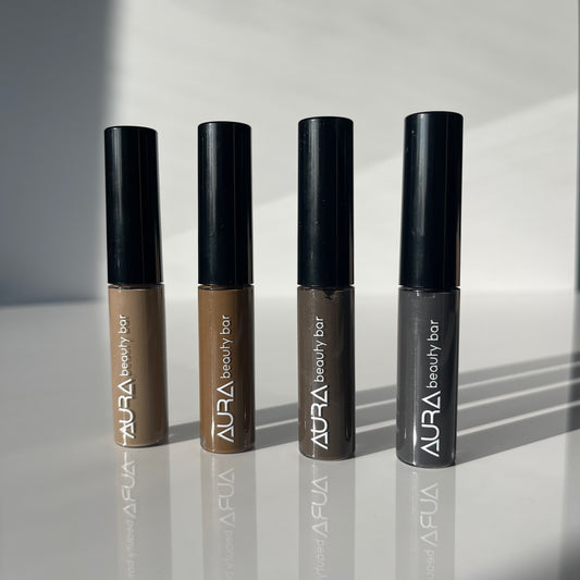 HD TINTED BROW GEL