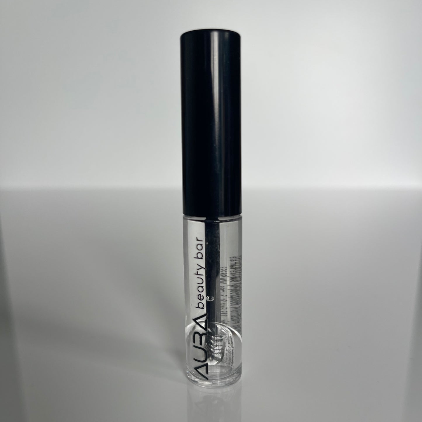 CLEAR BROW GEL