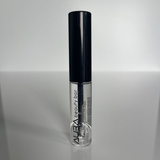 CLEAR BROW GEL