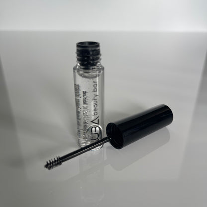 CLEAR BROW GEL