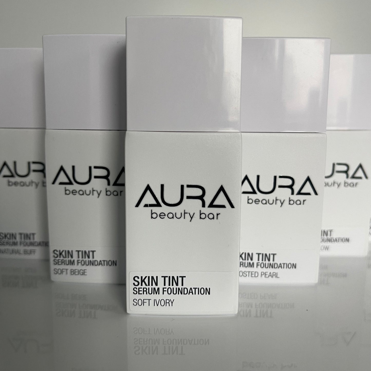 Skin Tint Perfecting Serum