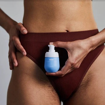 Bushbalm Ingrown Hair Oil - Nude