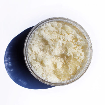 Bushbalm Ingrown Hair Exfoliating Scrub  - Nude