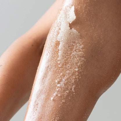 Bushbalm Ingrown Hair Exfoliating Scrub  - Nude