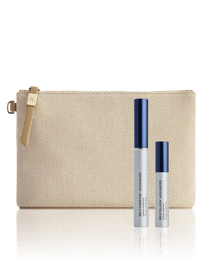 Revitalash Effortless Beauty Lash and Brow Set