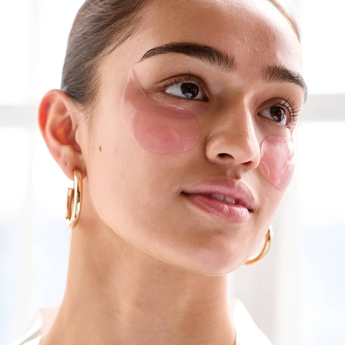 Patchology Serve Chilled ROSÉ EYE GELS -  Box of 5