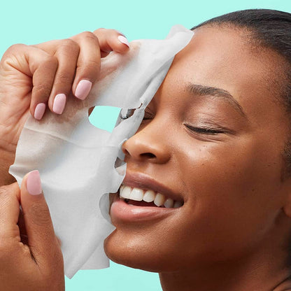 Patchology Get Dewy With It