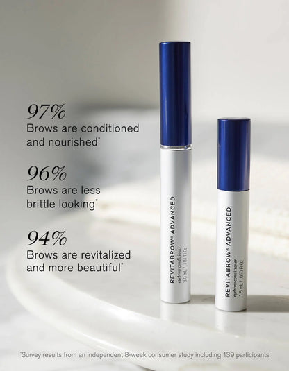 Revitalash Effortless Beauty Lash and Brow Set