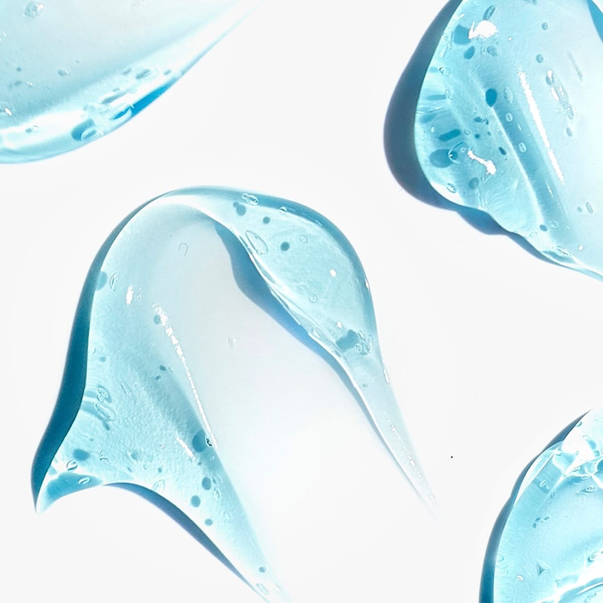 Aloe + Azulene Gel Masque