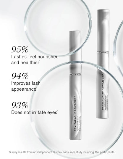 Revitalash Effortless Beauty Lash and Brow Set