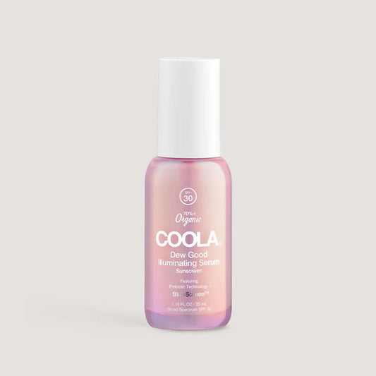 COOLA Dew Good Illuminating Serum SPF 30