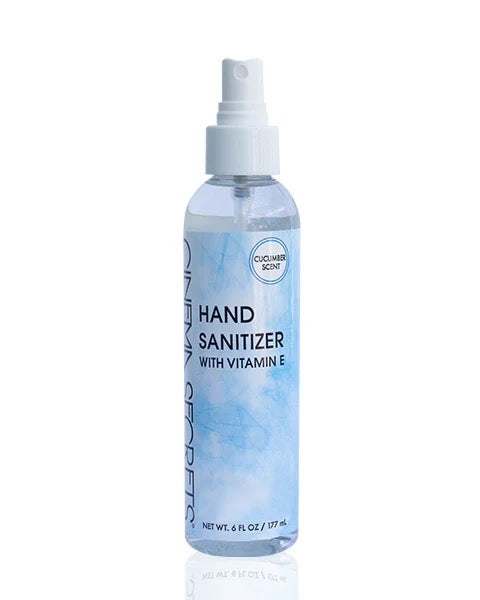Hand Sanitizer Spray, 6oz
