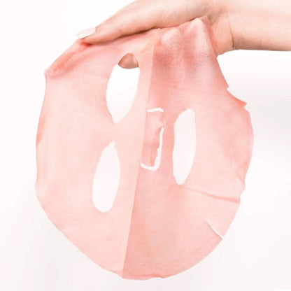 Patchology Serve Chilled ROSÉ SHEET MASK - 2 pack