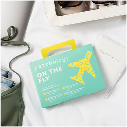 Patchology On the Fly Travel Kit