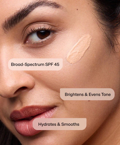 Revision Intellishade SPF 45 Original